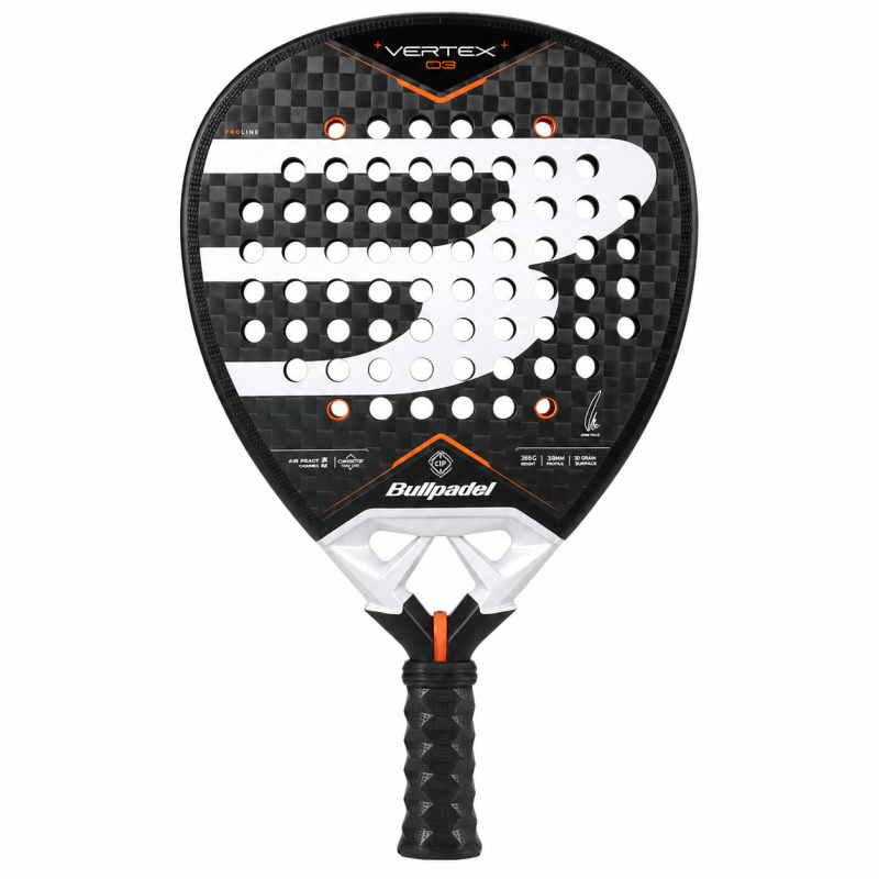 BULLPADEL VERTEX 05 '27
