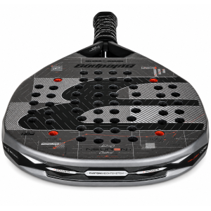 BULLPADEL NEURON 02 COMFORT '27