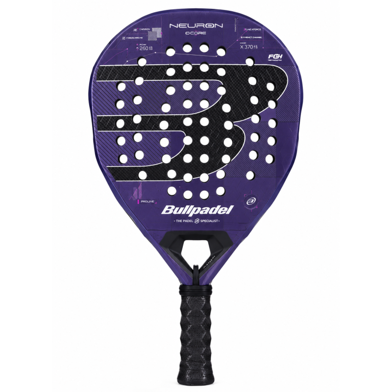 BULLPADEL NEURON 02 EDGE '27