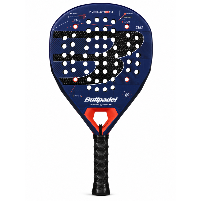 BULLPADEL NEURON '27