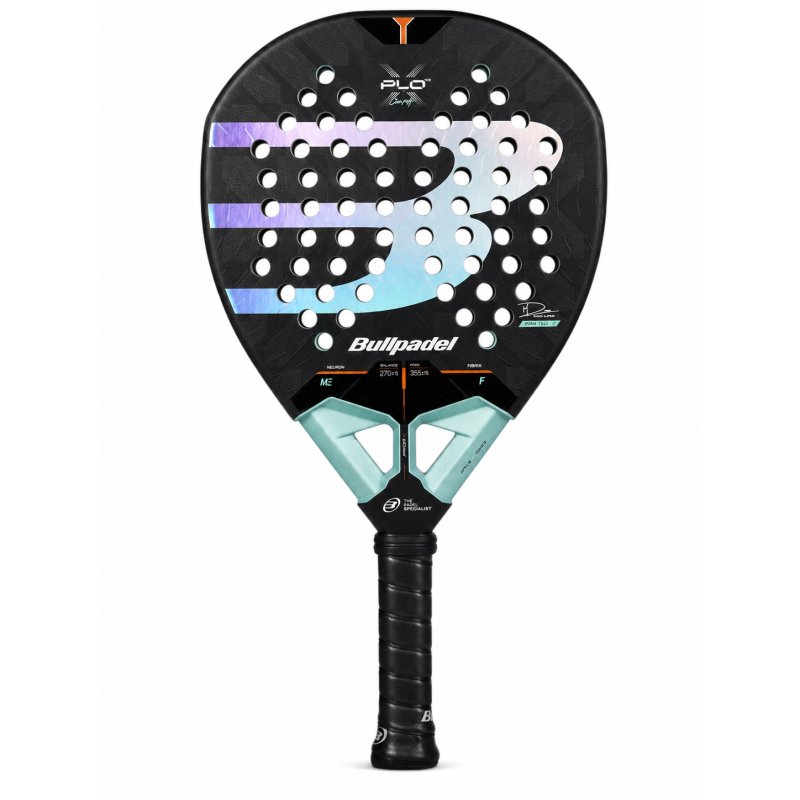BULLPADEL XPLO COMFORT '27