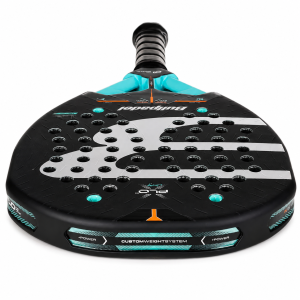 BULLPADEL XPLO COMFORT '27