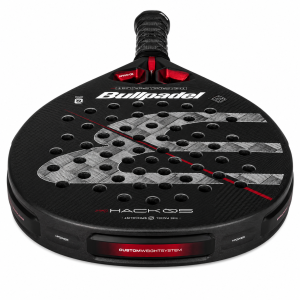 BULLPADEL HACK 05 HYBRID '27