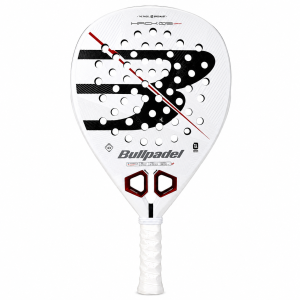 BULLPADEL HACK 05 '27