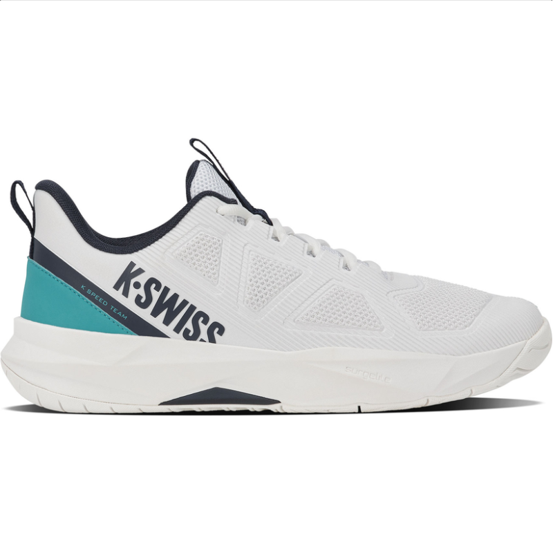 K-Swiss K-Speed Team Clay Heren