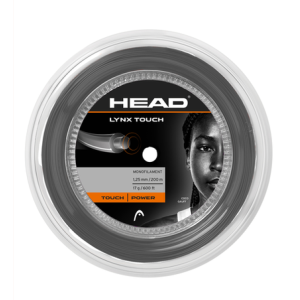 HEAD Lynx Touch 200M GRIJS