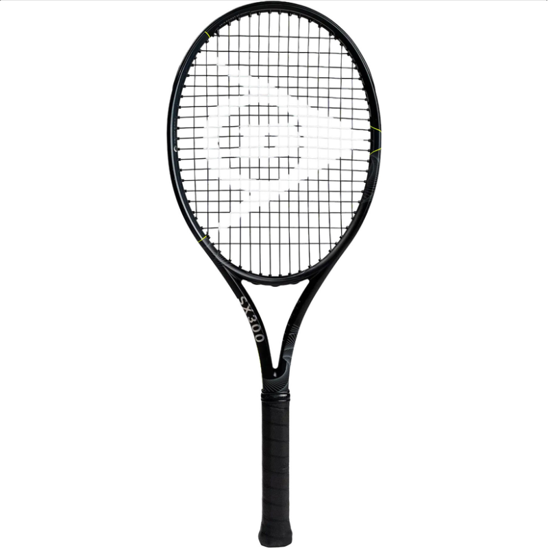 Dunlop SX300 Limited Edition ZWART '26