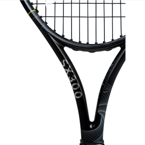 Dunlop SX300 Limited Edition ZWART '26
