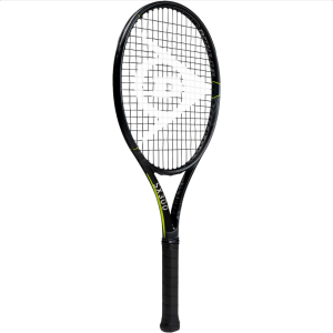 Dunlop SX300 Limited Edition ZWART '26