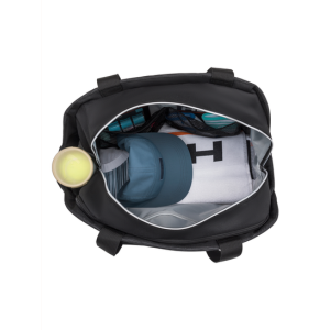 HEAD 260906 TOUR TOTO BAG 22L ZWART