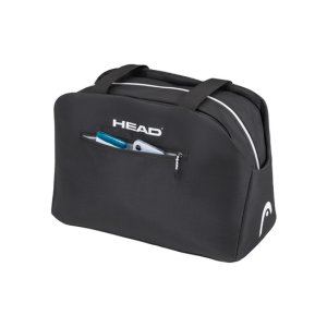 HEAD 260906 TOUR TOTO BAG 22L ZWART