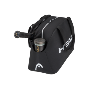 HEAD 260906 TOUR TOTO BAG 22L ZWART