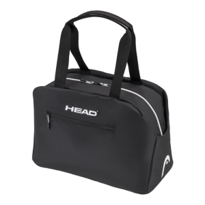 HEAD 260906 TOUR TOTO BAG 22L ZWART