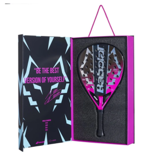 BABOLAT 238902 TECH VIPER JL 3.1 BOX