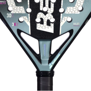 BABOLAT 238902 TECH VIPER JL 3.1 BOX
