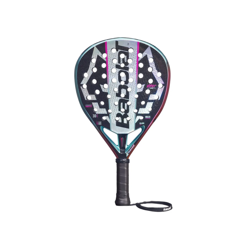 BABOLAT 238903 VIPER JL SOFT  3.1