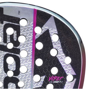 BABOLAT 238903 VIPER JL SOFT  3.1