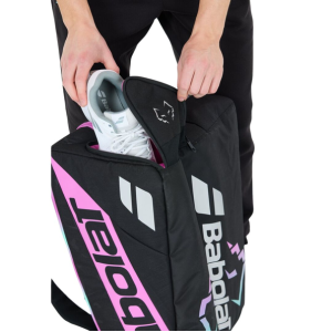 BABOLAT 241286 RH PRO JL PADELBAG
