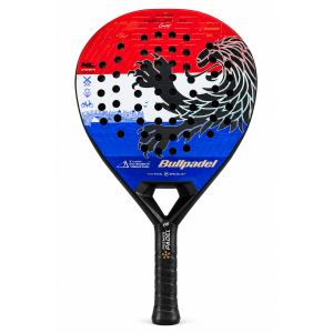 BULLPADEL NEURON 02 EDGE CMF NL  CUPRA ROTTERDAM '27