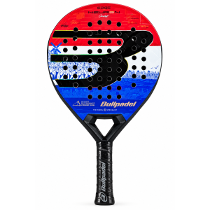 BULLPADEL NEURON 02 EDGE CMF NL  CUPRA ROTTERDAM '27