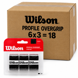 Wilson Pro Soft Overgrip