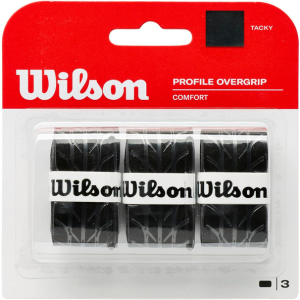 Wilson Pro Soft Overgrip