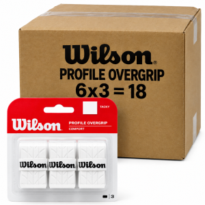 Wilson Pro Soft Overgrip