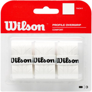 Wilson Pro Soft Overgrip