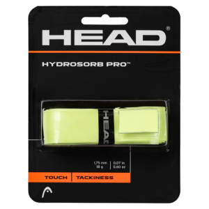 HydroSorb Pro Basisgrip LICHT GEEL