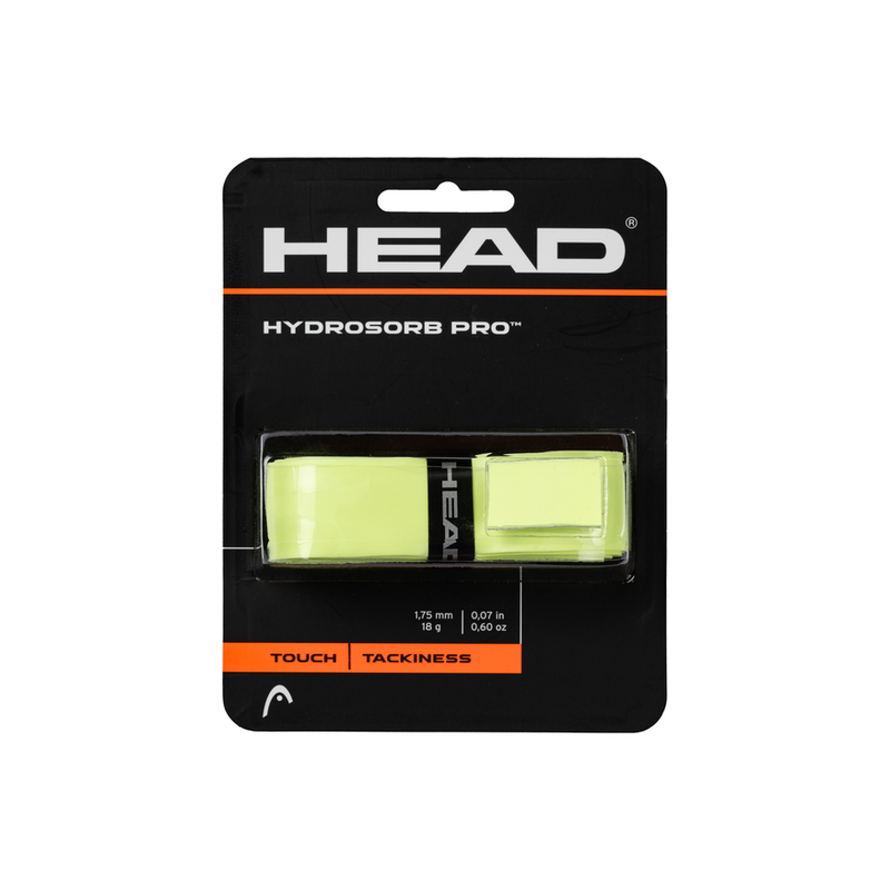 HydroSorb Pro Basisgrip LICHT GEEL