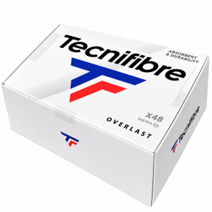 TECNIFIBRE OVER LAST BOX 48 stuks