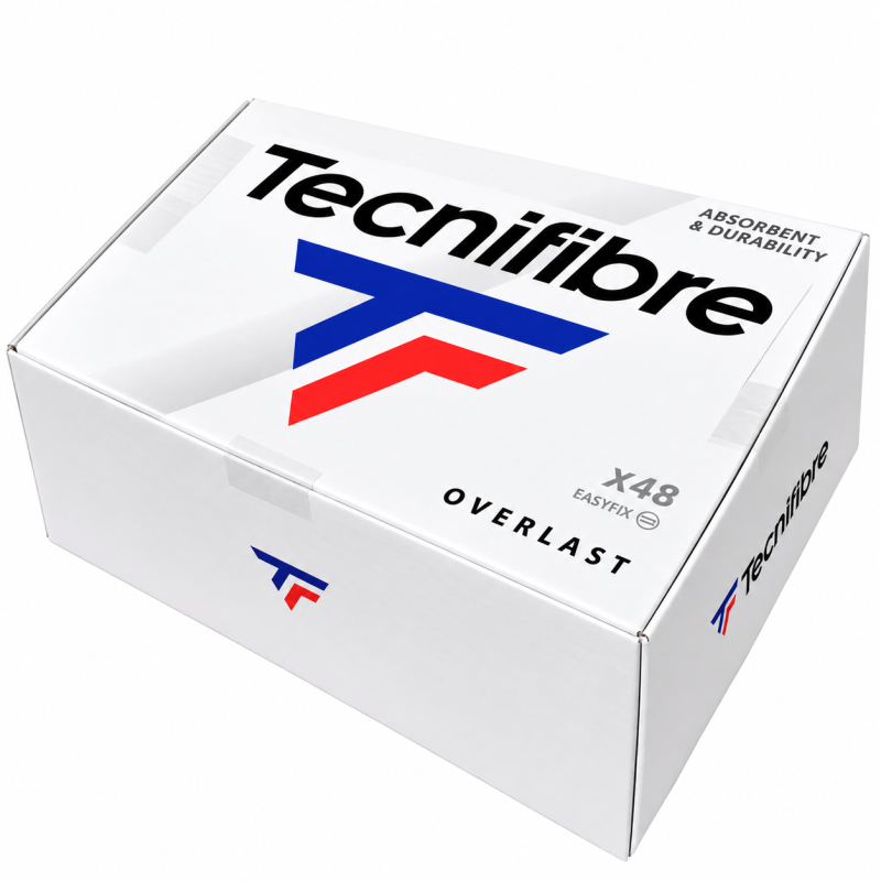 TECNIFIBRE OVER LAST BOX 48 stuks