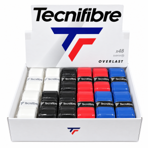 TECNIFIBRE OVER LAST BOX 48 stuks