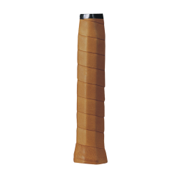 WILSON PREMIUM LEATHER GRIP BROWN