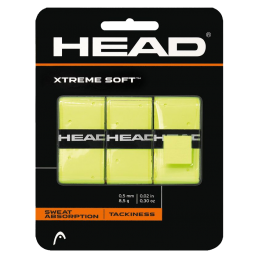 Head Xtreme Soft 3 St Geel
