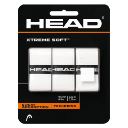Head Xtreme Soft 3 St WIT
