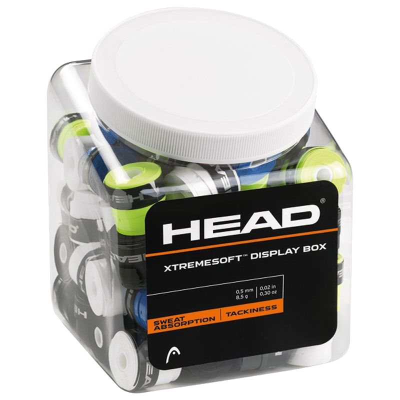 Head XtremeSoft Display 70 St.