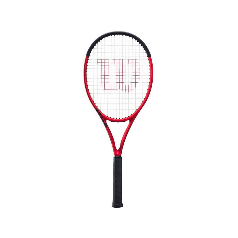 boot Onveilig Justitie Wilson Clash 100 UL V2 Tennis Rackets kopen bij Rojo Racketsports