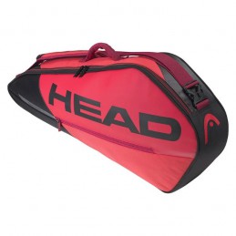 HEAD TOUR TEAM 3R RED/BLACK