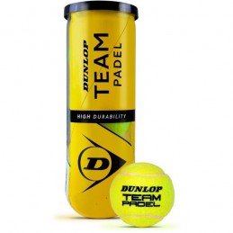 DUNLOP PADEL TEAM 24 X 3 ST