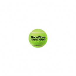 TECNIFIBRE PADEL TOUR 3 ST