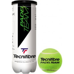 TECNIFIBRE PADEL TEAM 24 X 3ST