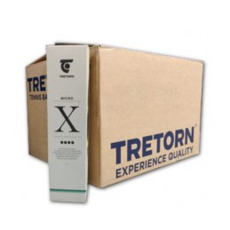 TRETORN MICRO-X 30X4 ST