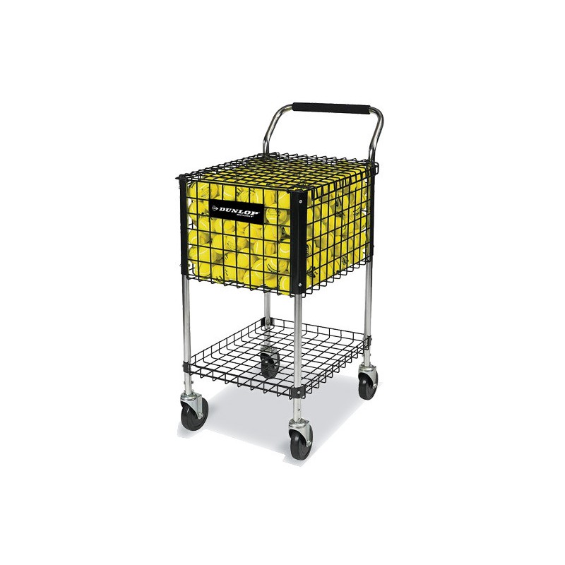 DUNLOP TRAINER/BALLENKAR