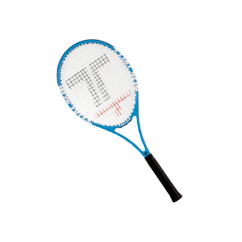 haakje doorgaan in tegenstelling tot TOALSON POWER SWING RACKET 400 GRAM Overig kopen bij Rojo Racketsports