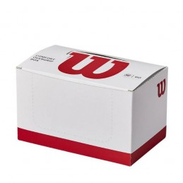 WILSON ULTRA COMFORT BOX OVERGRIPS x60 MIX