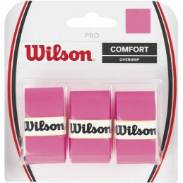Wilson Pro Comfort Overgrip...