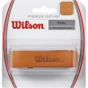 WILSON PREMIUM LEATHER GRIP BROWN