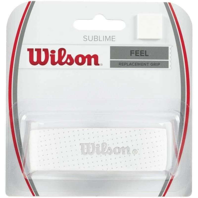 Wilson Basisgrip Sublime