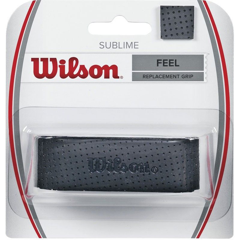 Wilson Basisgrip Sublime